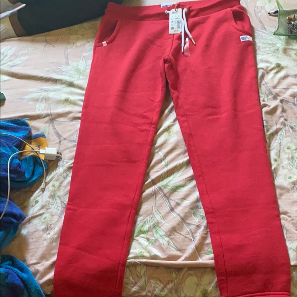 Joggers